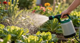 13 Best Electric Garden Sprayers in 2026