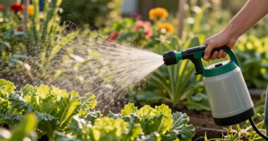 13 Best Electric Garden Sprayers in 2026