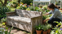 13 Best Outdoor Storage Benches for Patios and Gardens in 2026