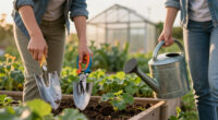 14 Best Garden Tool Sets For Beginners In 2026