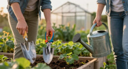 14 Best Garden Tool Sets For Beginners In 2026