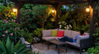 14 Best Outdoor Solar Garden Lights in 2026
