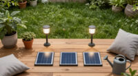 14 Best Outdoor Solar Garden Lights in 2026