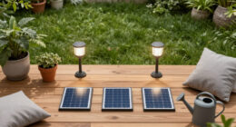 14 Best Outdoor Solar Garden Lights in 2026