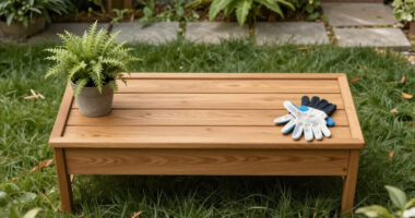 14 Best Outdoor Storage Benches in 2026