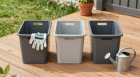 14 Best Outdoor Storage Bins for Patios, Pools, and Gardens in 2026