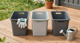 14 Best Outdoor Storage Bins for Patios, Pools, and Gardens in 2026