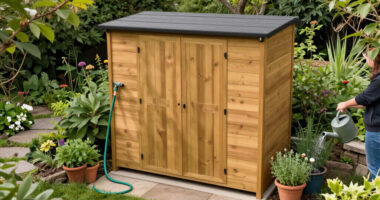 14 Best Outdoor Storage Sheds in 2026