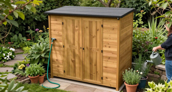 14 Best Outdoor Storage Sheds in 2026