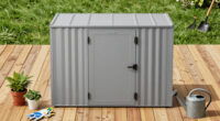 15 Best Outdoor Storage Sheds in 2026
