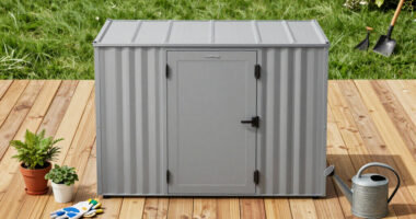 15 Best Outdoor Storage Sheds in 2026
