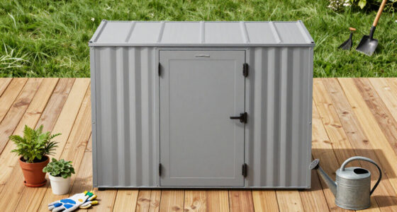 15 Best Outdoor Storage Sheds in 2026