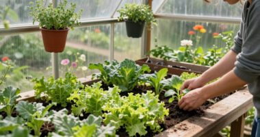 4 Best Garden Greenhouse Kits in 2026