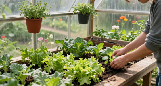 4 Best Garden Greenhouse Kits in 2026