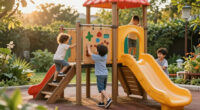 4 Best Outdoor Educational Play Equipment in 2026