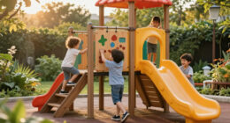 4 Best Outdoor Educational Play Equipment in 2026