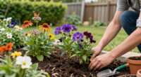 4 Late-Blooming Flowers That Support Migrating Butterflies – Plant Them Now Before Summer Ends & Monarchs Head South