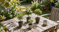 4 Small Trees That Make Even Modest Yards Look Expensive – Try These Varieties For A Big Curb Appeal Boost On A Tiny Budget