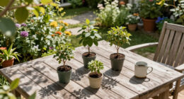 4 Small Trees That Make Even Modest Yards Look Expensive – Try These Varieties For A Big Curb Appeal Boost On A Tiny Budget