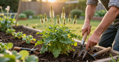 5 Overgrown Perennials To Divide In August For Free Plants Next Year And A Tidy Garden This Fall