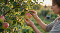 5 Self-Pollinating Fruit Trees To Plant This Fall – You Only Need One Tree To Grow A Huge Crop Of Delicious Fruit
