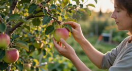 5 Self-Pollinating Fruit Trees To Plant This Fall – You Only Need One Tree To Grow A Huge Crop Of Delicious Fruit