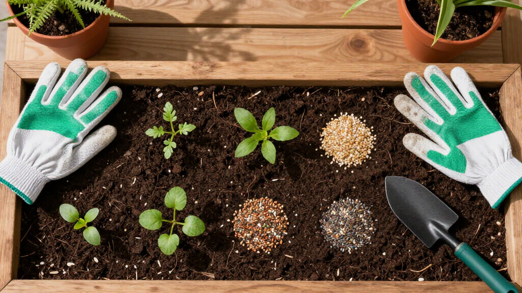 6 Cover Crops To Plant After Your Veggies Are Harvested That Will Improve Your Soil For Next Year