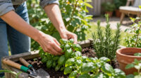 6 Herbs To Plant In August That Keep Going As Summer Fades – There's No Need To Give Up On Delicious, Homegrown Flavor!