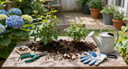 6 Plants You Should Prune In September For A Tidy Fall Garden – Plus, Which Plants You Should Leave