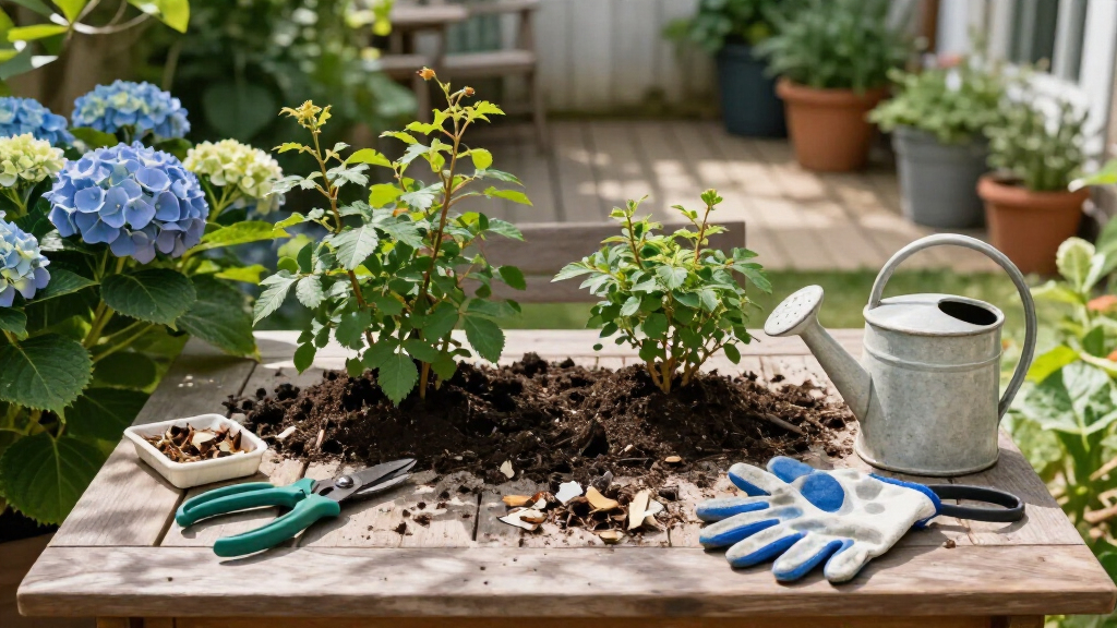 6 Plants You Should Prune In September For A Tidy Fall Garden – Plus, Which Plants You Should Leave
