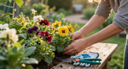 6 Pretty Perennials That Look Better When I Stop Tidying Them And Let Them Go A Little Wild