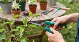 6 Softwood Cuttings To Take In August To Multiply Your Garden For Free