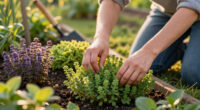6 Tough Ground Cover Plants To Add To Your Garden In August – Before Weeds Take Over Fall Beds