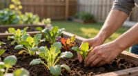 6 Vegetables To Plant In August For A Tasty Fall Bounty Before The First Frost