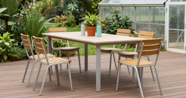 7 Best Outdoor Classroom Furniture in 2026