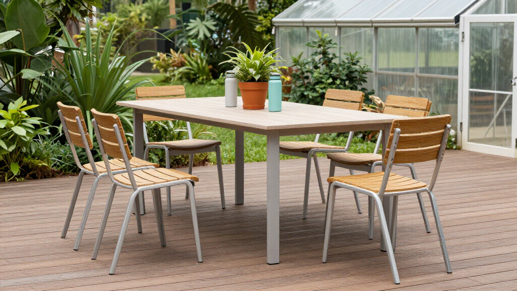 7 Best Outdoor Classroom Furniture in 2026