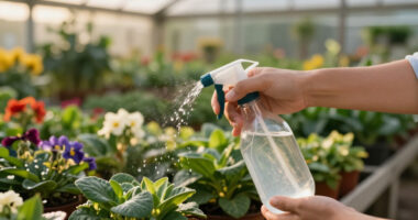 7 Garden Rules You Can Safely Break Once Mid-August Hits
