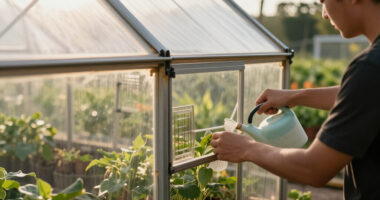 8 Best Garden Greenhouse Kits in 2026