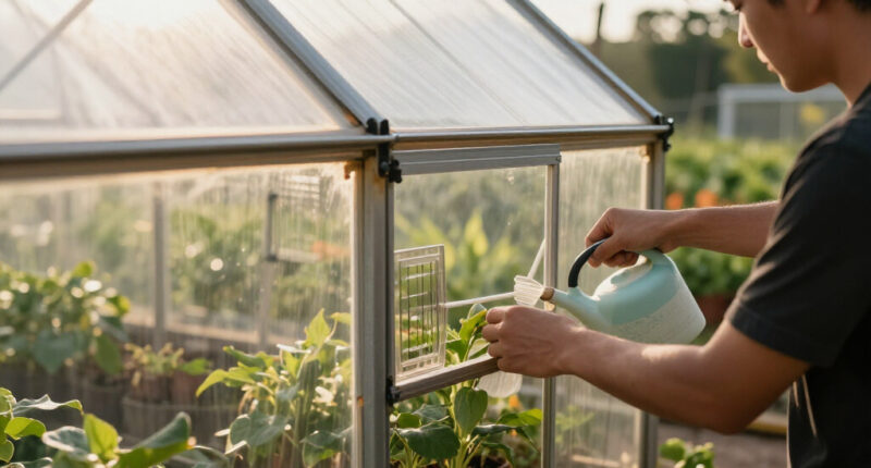 8 Best Garden Greenhouse Kits in 2026