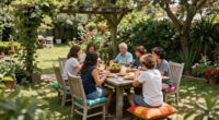 8 Best Outdoor Classroom Furniture in 2026
