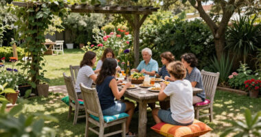 8 Best Outdoor Classroom Furniture in 2026