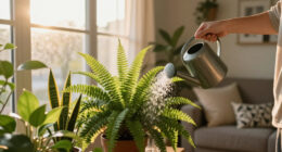 8 Houseplants You Can Count On When Everything Outside Is Wilting – For Luxe Appeal That Lasts All Year Round