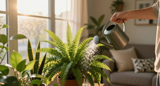 8 Houseplants You Can Count On When Everything Outside Is Wilting – For Luxe Appeal That Lasts All Year Round