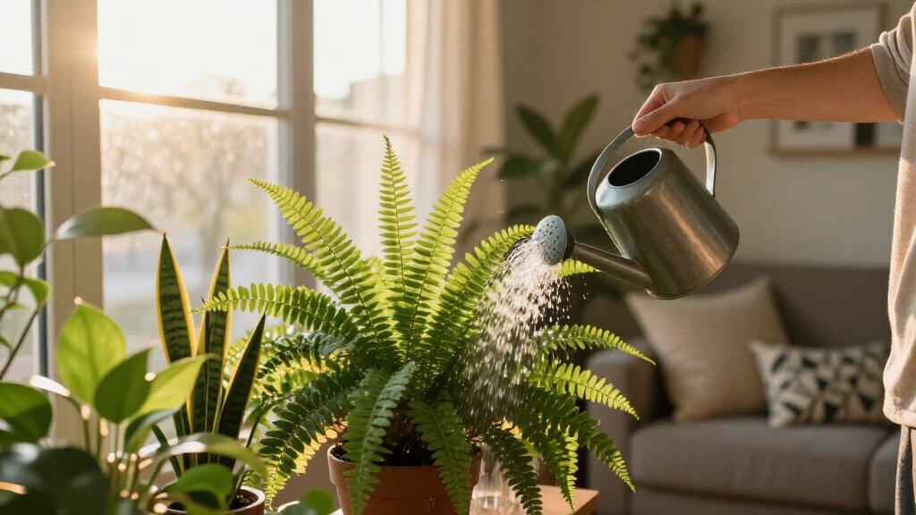 8 Houseplants You Can Count On When Everything Outside Is Wilting – For Luxe Appeal That Lasts All Year Round