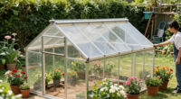 9 Best Garden Greenhouse Kits for Every Growing Space in 2026