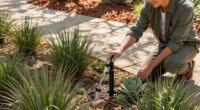 9 Creative Landscape-Designer Tricks For Drought-Tolerant Gardens That Cut Watering Time, Not Style