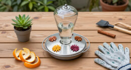 Ants On Your Hummingbird Feeder? 5 Easy, Natural Solutions To Try