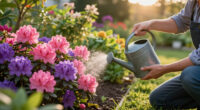 Azaleas And Rhododendrons Need This One Thing In Late Summer For Maximum Blooms Next Year