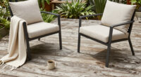 Best Outdoor Patio Furniture Sets Compared