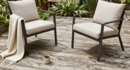 Best Outdoor Patio Furniture Sets Compared